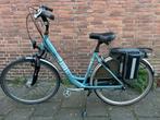 Nette Giant Elektrische Fiets/Ebike 1896KM 2Goede Accus!, Fietsen en Brommers, Elektrische fietsen, Ophalen of Verzenden, Zo goed als nieuw