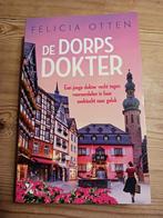 Felicia Otten - De dorpsdokter, Felicia Otten, Ophalen of Verzenden, Zo goed als nieuw, Nederland