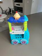Playdoh ijskar, Ophalen of Verzenden, Gebruikt