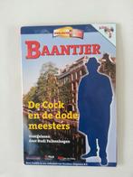 Baantjer  -  De Cock en de dode meesters (audio-cd), Ophalen of Verzenden, A.C. Baantjer, Cd, Volwassene