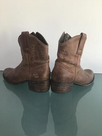 GRATIS VERZENDEN | SENDRA mooie bruine laarzen 38 beschikbaar voor biedingen