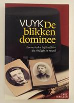 Vuyk, Simon - De blikken dominee / Een verboden liefdesaffai, Verzenden, Gelezen