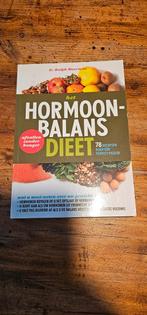 Het Hormoonbalans Dieet - Ralph Moorman, Ophalen of Verzenden, Zo goed als nieuw, Dieet en Voeding, Ralph Moorman