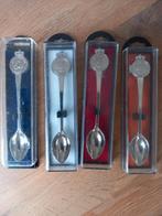 Lepeltjes theelepeltjes koffie DE Koningshuis Nieuw, Verzamelen, Ophalen of Verzenden, Nieuw, Nederland, Speld(je) of Lepel(tje)