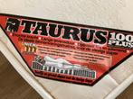 Matras Taurus met binnenvering, Ophalen, Gebruikt, 90 cm, Eenpersoons