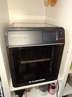 Flashforge Adventurer 5M Pro - Weinig gebruikt!, Computers en Software, 3D Printers, Ophalen of Verzenden, Ingebouwde Wi-Fi, Zo goed als nieuw