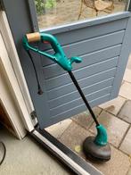 Bosch grastrimmer, Ophalen, Gebruikt, 10 tot 30 cm, Bosch