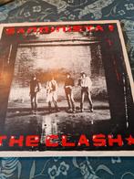 The Clash - Sandinista! - 3LP, Cd's en Dvd's, Vinyl | Rock, Ophalen of Verzenden