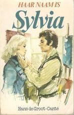 Hans de Groot-Canté - Haar naam is Sylvia., Ophalen of Verzenden, Gelezen