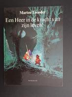 Marten Toonder  Een heer in de kracht van zijn leven! - H.C., Verzenden, Eén stripboek, Zo goed als nieuw, Toonder, Marten