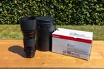 Canon EF 180mm f/3.5L Macro USM, Ophalen of Verzenden, Zo goed als nieuw, Macrolens