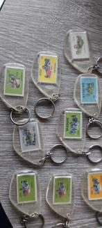 Vintage Sleutelhanger Collectie - Auto's, Verzamelen, Sleutelhangers, Ophalen, Gebruikt, Overige typen