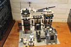 lego city politiebureau 7237, Complete set, Ophalen of Verzenden, Lego, Zo goed als nieuw