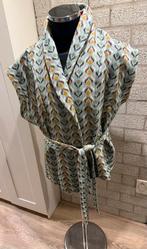 DiDi mouwloze blazer/gilet maat 48 - Nieuw!, Ophalen of Verzenden, Nieuw