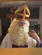 Baardstel sinterklaas, Diversen, Sinterklaas, Ophalen, Gebruikt