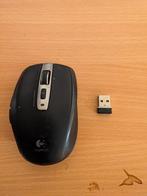 Logitech MX Anywhere, Computers en Software, Muizen, Ophalen of Verzenden, Zo goed als nieuw