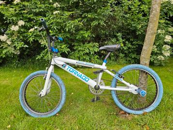 Tornado Royal Bugatti 20" BMX | Nieuw €350,- beschikbaar voor biedingen