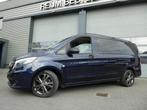 Mercedes-Benz Vito 114 CDI euro 6 ,Lang DC automaat dubbel c, Automaat, Gebruikt, Euro 6, 4 cilinders