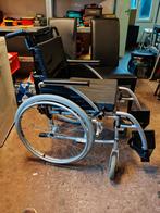Excell G3 full options, Ophalen, Nieuw, Handbewogen rolstoel
