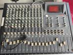 Fostex 812 Mixer - Uitgebreide EQ, Veel Inputs, Ophalen