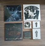 jackboys 2 vinyls en cd's originele verpakking, Cd's en Dvd's, Vinyl | Hiphop en Rap, Ophalen of Verzenden, 2000 tot heden, Zo goed als nieuw