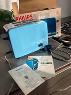 Philips HM 3410 Broodrooster - Vintage, Ophalen of Verzenden, Zo goed als nieuw
