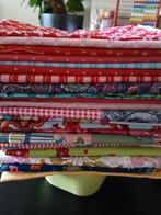 Lapjes, Hobby en Vrije tijd, Stoffen en Lappen, Ophalen of Verzenden, Overige kleuren, Katoen, 30 tot 120 cm