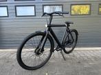 Vanmoof S3 Dark: zgan. 5089km, incl. btw en Factuur, Stopsdijk 1, 7218MG Almen, NL, Mdgmobility01@gmail.com, Ophalen of Verzenden