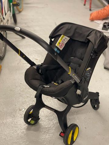 Doona kinderwagen beschikbaar voor biedingen