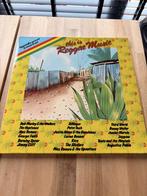 This Is Reggae Music, Cd's en Dvd's, Vinyl | Overige Vinyl, Ophalen of Verzenden, Gebruikt, Overige formaten
