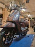 Sym fiddle 3 2020 snor / 25 km/h, Ophalen, Sym, Zo goed als nieuw, Benzine