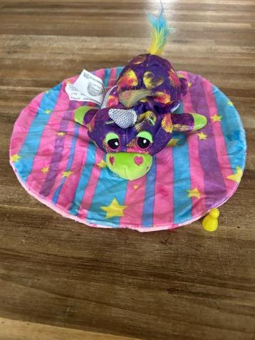 CuteTitos Unicornitos beschikbaar voor biedingen