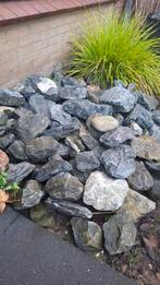 Sier keien, Tuin en Terras, Grind, Keien en Split, Ophalen, Gebruikt