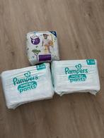 Luiers en pants maat 7, Kinderen en Baby's, Badjes en Verzorging, Ophalen, Nieuw, Overige typen