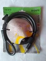 Kabel voor ringslot ( insteekslot ), Ophalen, Nieuw, Kabelslot