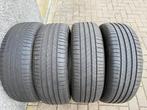 4x Bridgestone Turanza 6 215/60R17 96H banden NIEUW, 215 mm, 17 inch, Ophalen of Verzenden, Band(en)