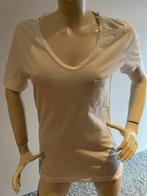 Closed shirt met zakje maat m, Maat 38/40 (M), Verzenden, ., Zo goed als nieuw