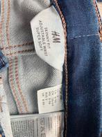 6x H&M Skinny Jeans Maat 134, Kinderen en Baby's, Kinderkleding | Maat 134, Ophalen of Verzenden, Zo goed als nieuw, Jongen of Meisje