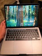 Macbook pro 13 inch 2020, Ophalen of Verzenden, Zo goed als nieuw, 13 inch, 2 tot 3 Ghz