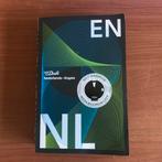 Van Dale Engels-Nederlands Woordenboek, Ophalen of Verzenden, Zo goed als nieuw, Van Dale, Non-fictie