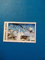 marshall islands, Verzenden, Postfris, Vliegtuigen