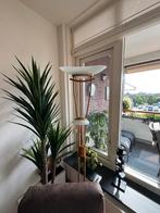 Staande lamp, Huis en Inrichting, Lampen | Vloerlampen, Ophalen of Verzenden, Zo goed als nieuw, 150 tot 200 cm