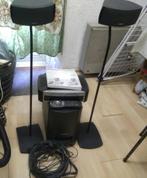 stereosets akai, Bose, Denon, Grundig, Pioneer Sony Philips, Ophalen of Verzenden, Refurbished