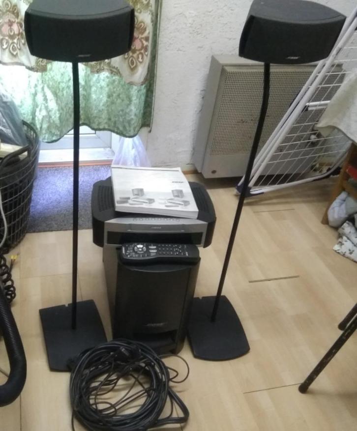 stereosets akai, Bose, Denon, Grundig, Pioneer Sony Philips, Audio, Tv en Foto, Stereo-sets, Refurbished, Ophalen of Verzenden