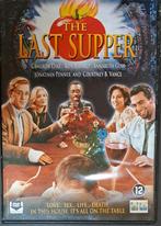 The Last Supper dvd, comedy thriller., Cd's en Dvd's, Dvd's | Thrillers en Misdaad, Ophalen of Verzenden, Vanaf 12 jaar, Zo goed als nieuw