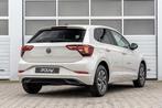 Volkswagen Polo 1.0 TSI 95pk Life Business | Achteruitrijcam, Auto's, Volkswagen, Voorwielaandrijving, Electronic Stability Program (ESP)
