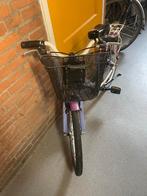 Leuke kinderfiets te koop!, Ophalen, Gebruikt, 20 inch, Handrem