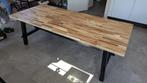 Skogsta ikea tafel, Huis en Inrichting, Ophalen, 50 tot 100 cm, Rechthoekig, Nieuw