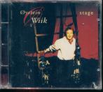 cd van Øystein Wiik ‎– Stage, Cd's en Dvd's, Ophalen of Verzenden, 1960 tot 1980, Zo goed als nieuw