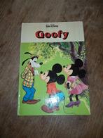 Disney Goofy boek deel 25 Disney Jeugdbibliotheek 1978, Ophalen of Verzenden, Goofy of Pluto, Gebruikt, Overige typen